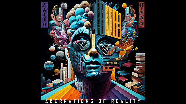 New Single by Faith Head - Aberrations of Reality