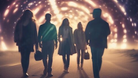 Gaia Light Force Member Update