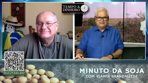 Milho com mais ofertas que demanda no Brasil