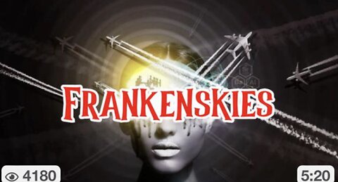 FRANKENSKIES (2017)