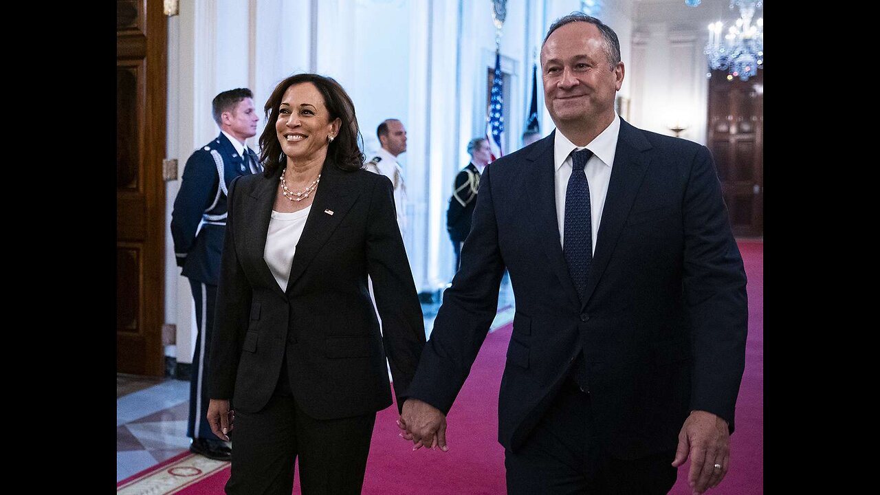 Who Was the President in 2023?