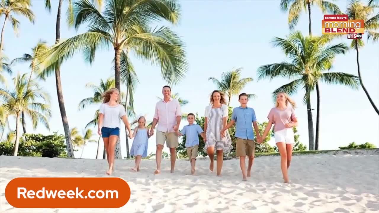 Affordable Family Vacations | Morning Blend