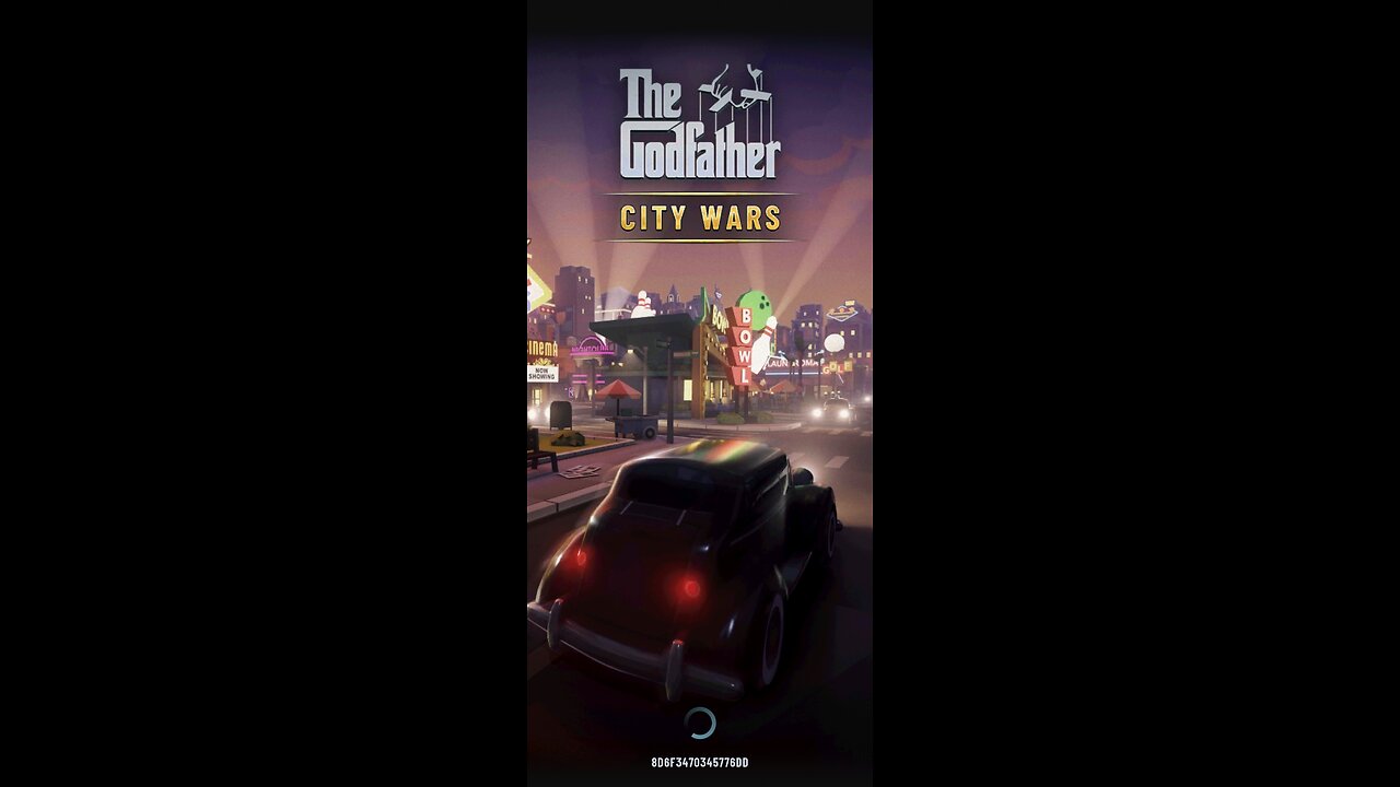 The Godfather: City Wars V6