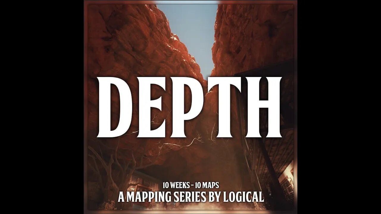 DEPTH (Call of Duty Zombies)