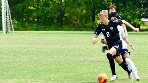 BAYDEN PITTS - Soccer Highlights 08/13/24 thru 09/14/24