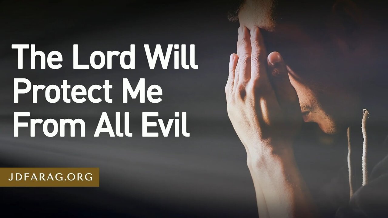 Signs Tribulation Starts Shortly & Rapture Soon! - God Protects from All Evil - JD Farag [mirrored]