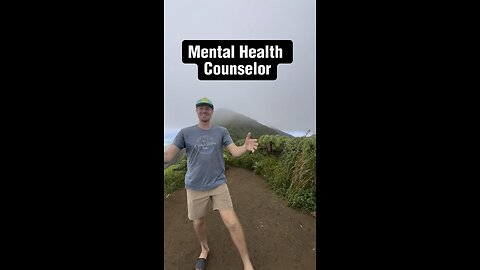 Mental Health Counselor for Hawaii