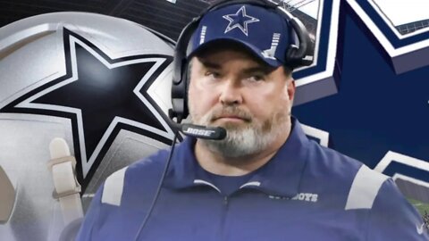 #Cowboys coach Mike McCarthy on his decision explained + More