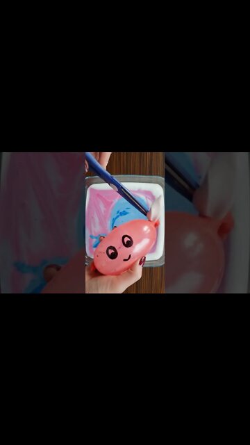 Balloons ❤️💛💜💙💚🤍🖤🧡🤎