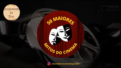 Os 50 Maiores Mitos do Cinema