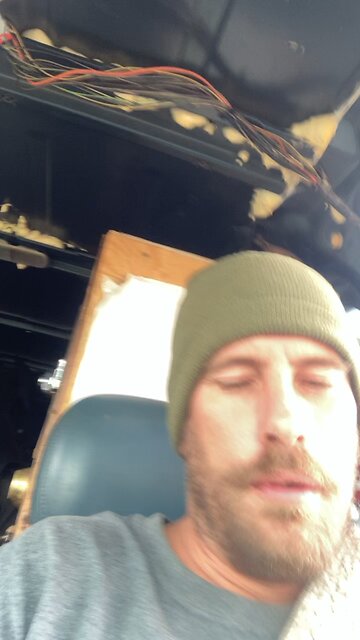 Its what u deserve unfortunately some of us have to reap what you’ve sewn