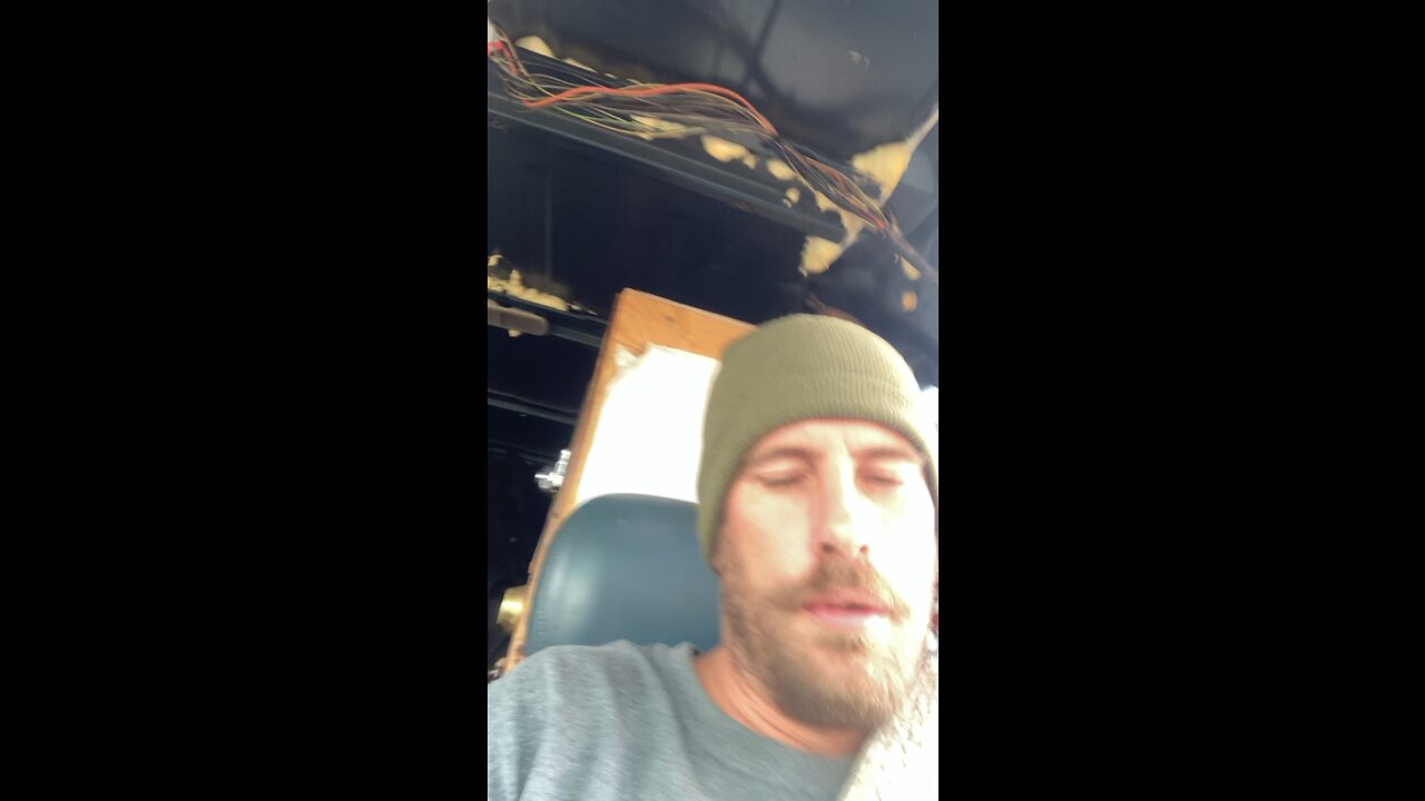 Its what u deserve unfortunately some of us have to reap what you’ve sewn