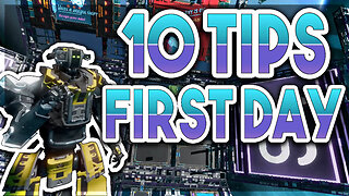 Starbase: ByteSized | 10 Tips for your First Day (+Bonus Tips)