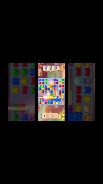 Shorts Playrix Homescapes Gameplay Walkthrough Level 12895-010