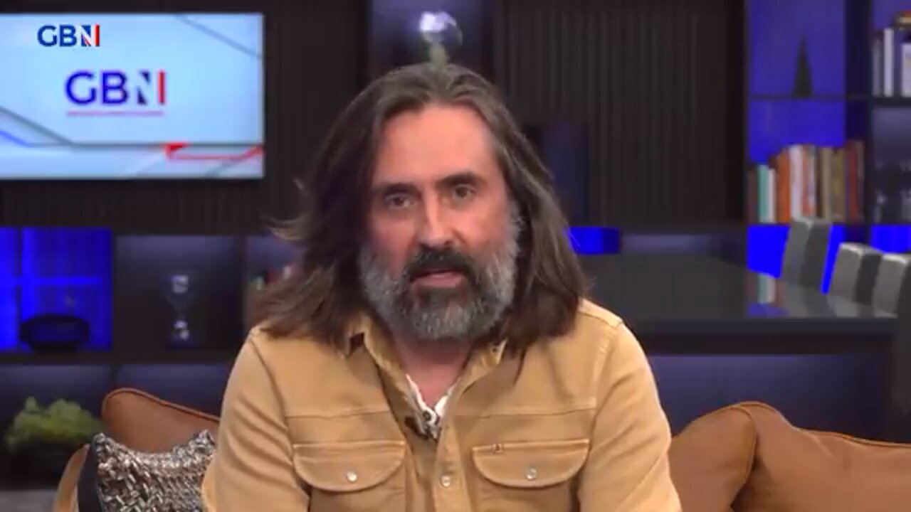 The fear from the elites is real. We need to hold the line to beat them