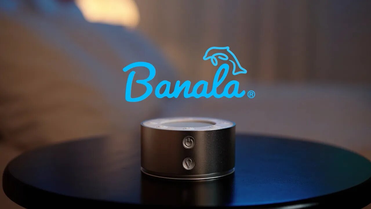 Banala® Sense – BETTER SLEEP