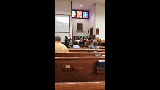 Guyton Christian Church Bluegrass Worship