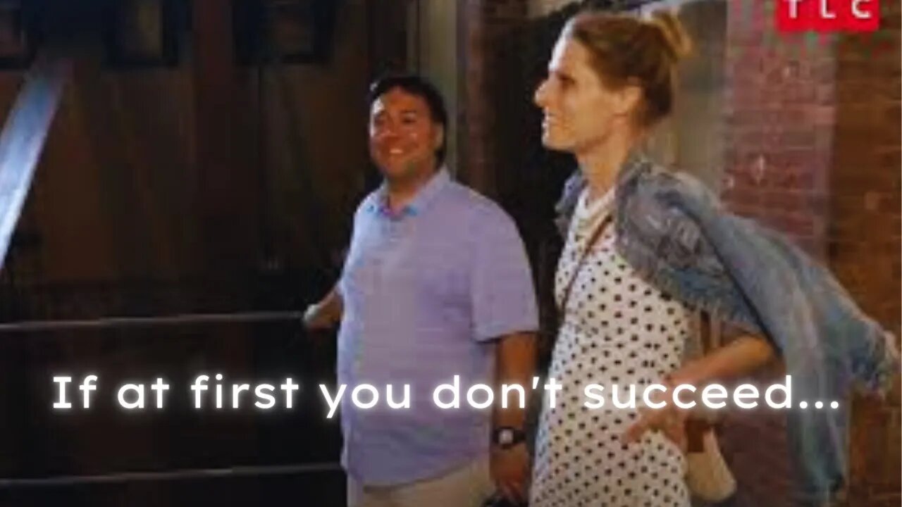 Match Me Abroad Season 1 Episode 6 Bring Me a Ring
