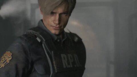 Resident Evil 2: Leon's misadventures Part 9