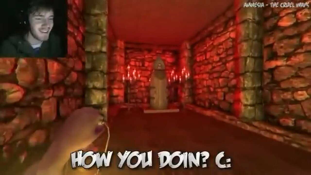 Pewdiepie Funny Compilation