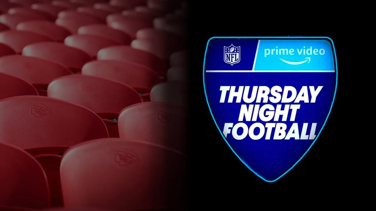 Daily Delivery | One night of the NFL on Amazon Prime shows why streamers want live sports