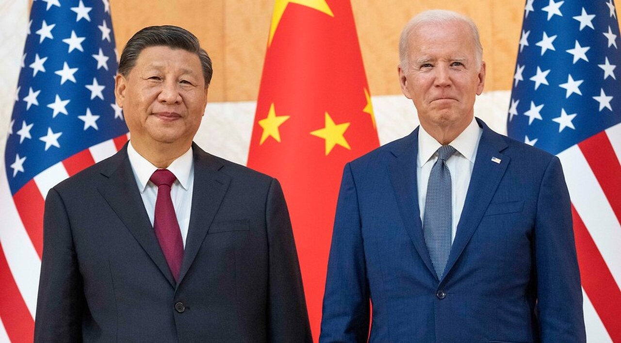 Major News Outlet Casually Admits China Interfered in the 2022 Election to Boost Democrats