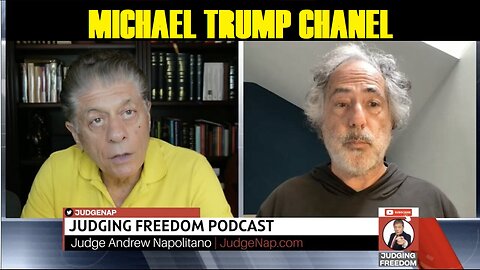 JUDGING FREEDOM W/ PEPE ESCOBAR-THE ASSANGE SAGA, RUSSIAN RESPONSE COMING & MORE.