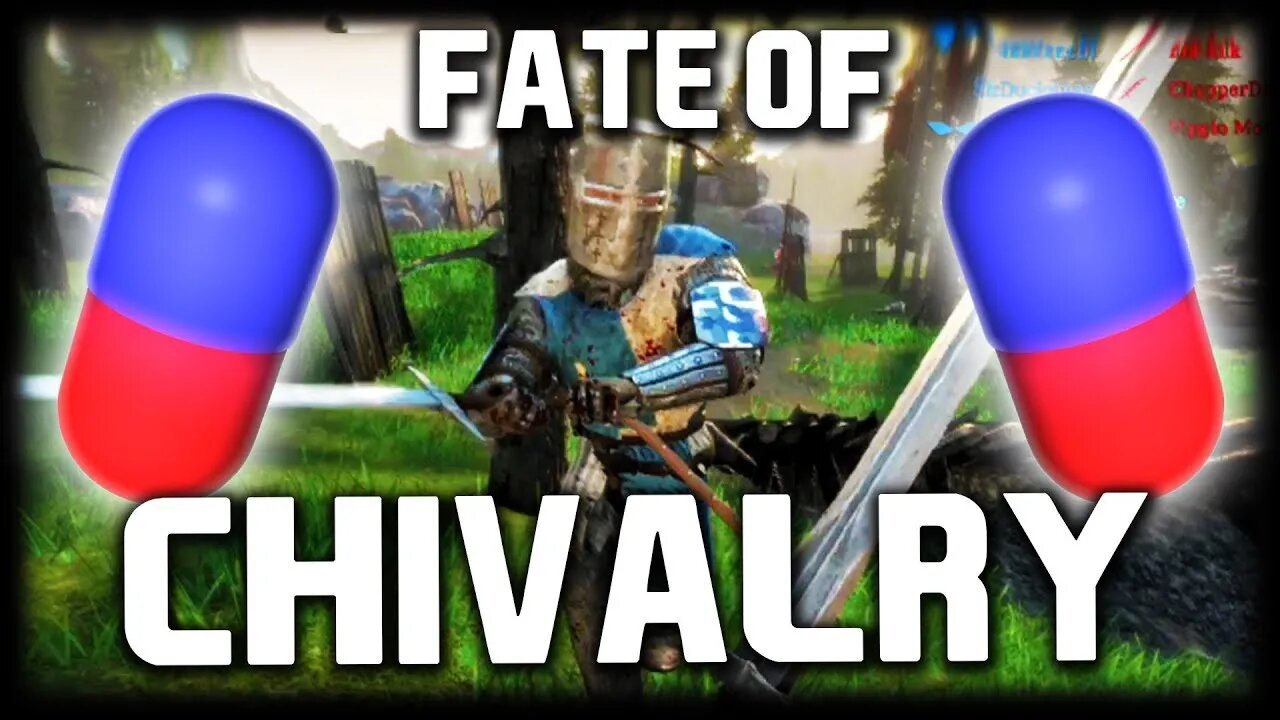 Fate of Chivalry