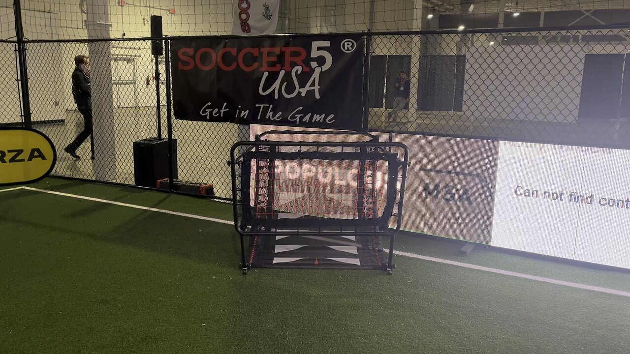 Miami soccerex