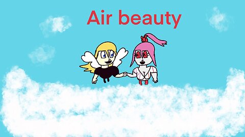 Air beauty