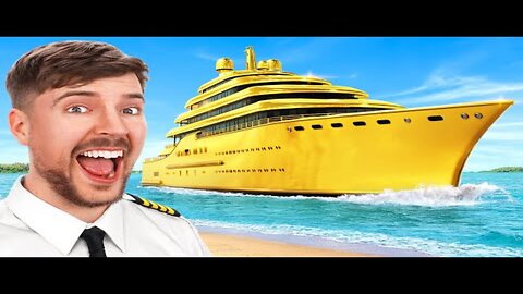 $1 vs $1,000,000,000 Yacht!