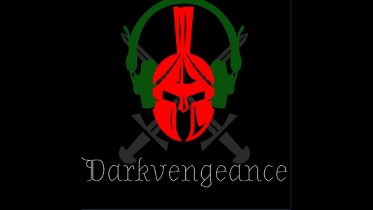 Darkvengeance Playing Apex Legends