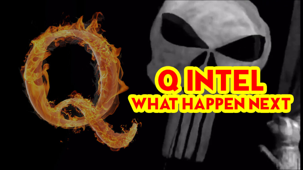 Enjoy The Show - We Are In Control Q