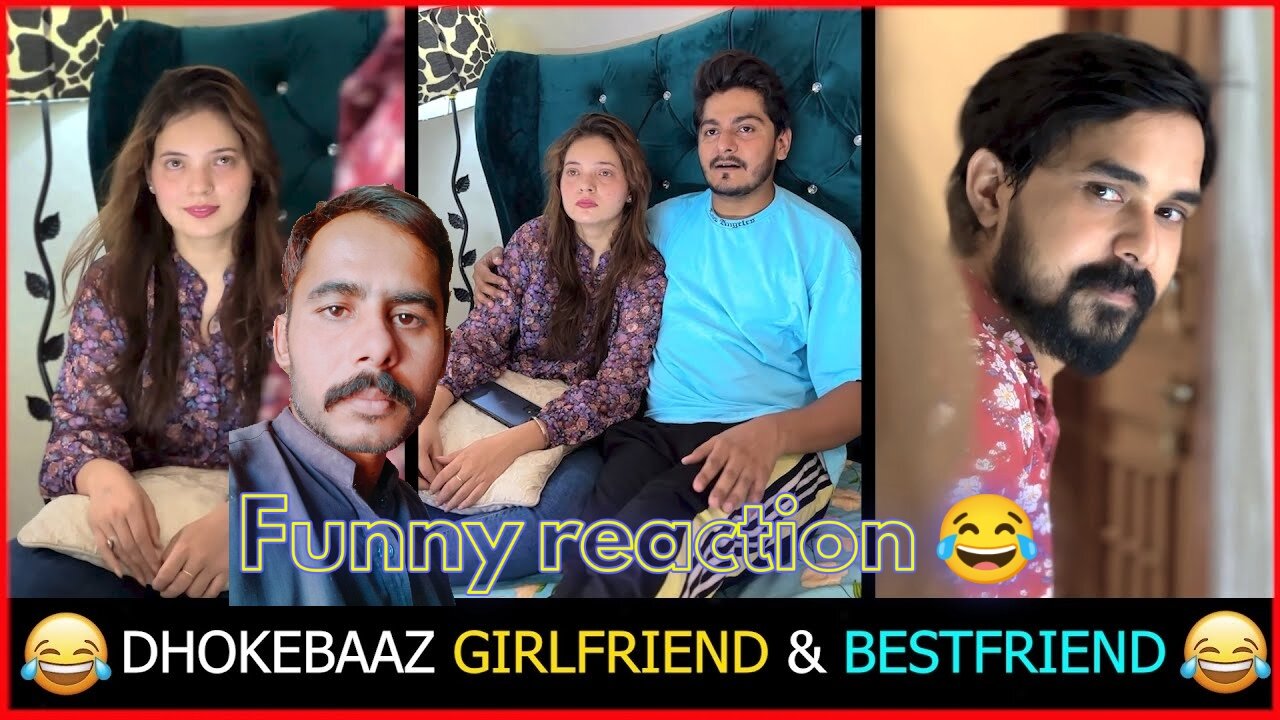 Best funny moments comedy 🤣😂 reaction video