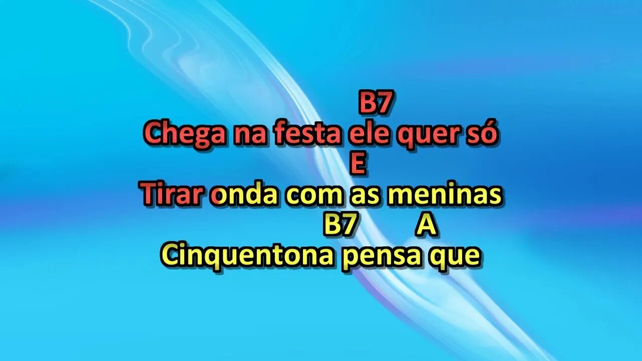 alemao do forró lobo mau.karaoke playback