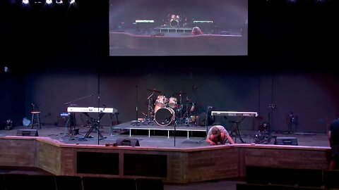 Renewal Church Live Stream