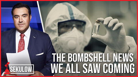 The Bombshell News We All Saw Coming