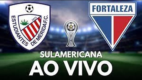 tv_nordeste news = Estudiantes (ARG) X Fortaleza - Copa sul - americana