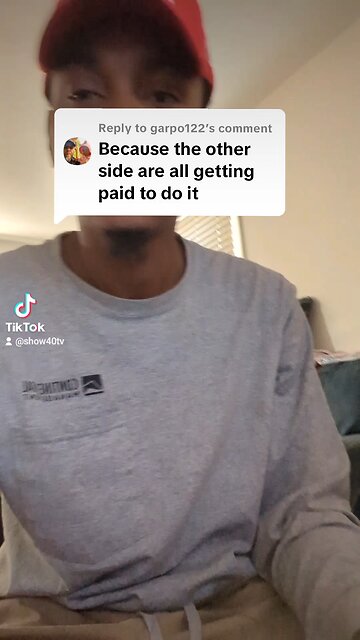 Destroying bots in my comments