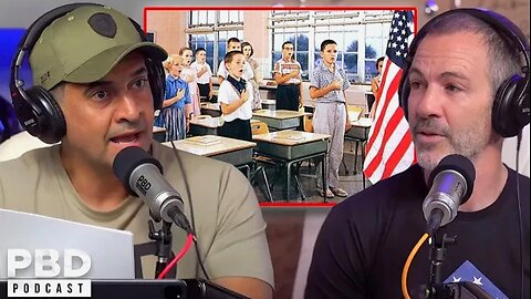 “Woke Is Their Religion” - Bryan Callen DESTROYS Woke Ideology For Ruining American Culture