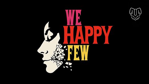 We happy few Gameplay Ep 13