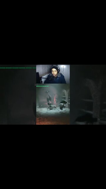 QUEM SABE FAZ AO VIVO | DEVIL MAY CRY 5 #Shorts #devilmaycry5