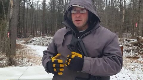 Beware of Negligent Light Discharge - Streamlight