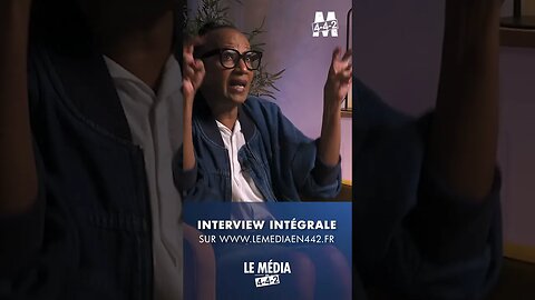 Vincent Mc Doom : "La place d’une travestie ou d'une drag queen n’est pas dans une école."