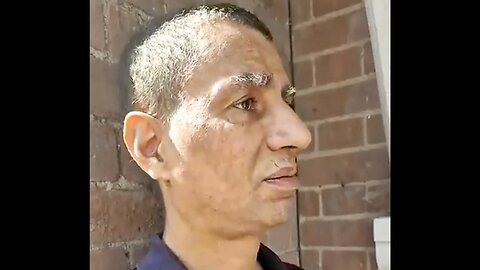 Paul Valentine, Littlehampton 29/4/23