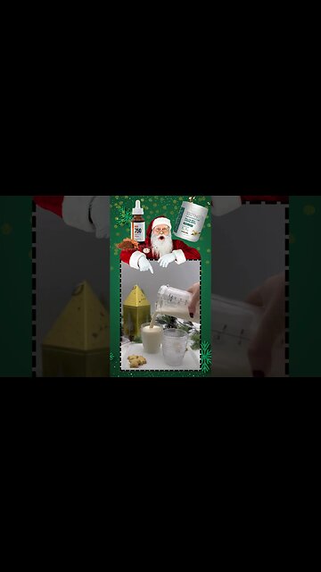 Gingersnaps are the ultimate holiday cookie! 🍪This spicy and sweet shake captures yummy flavors