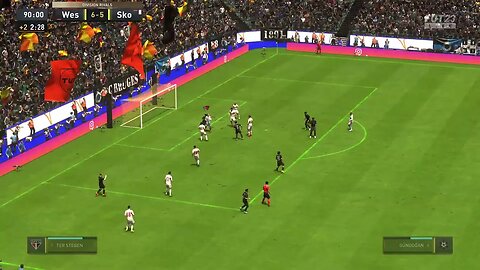 FIFA 23 - PlayStation 5 de Skooter Blog ao vivo