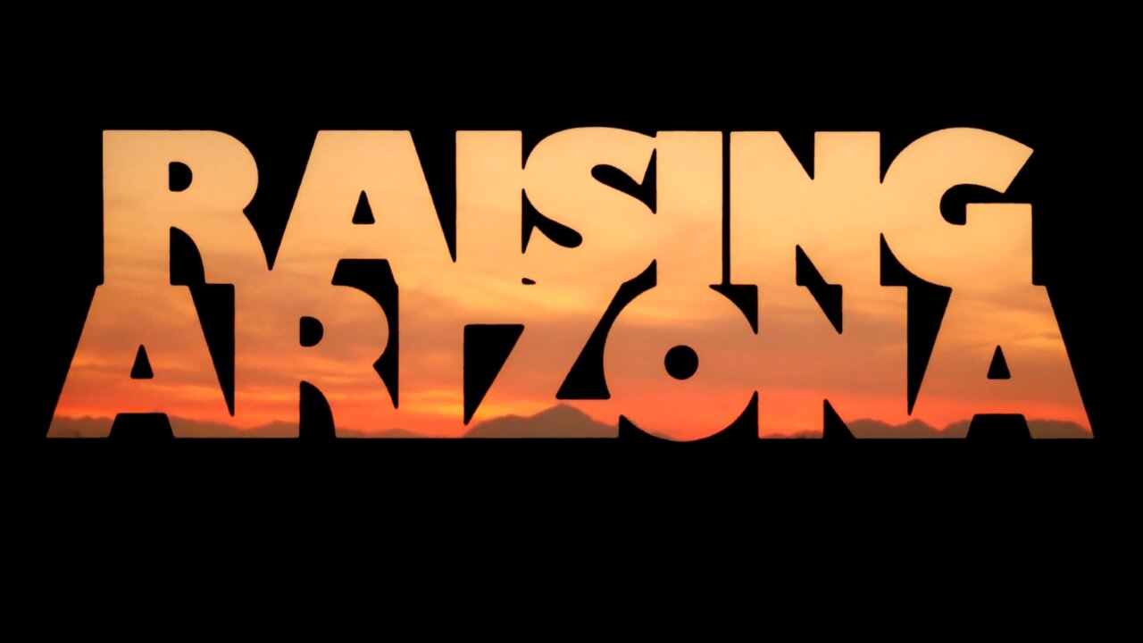 Raising Arizona (1987) ~ Full Movie ~