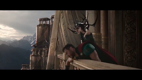 Thor_is_stronger_than_Odin_scene_-_THOR_RAGNAROK