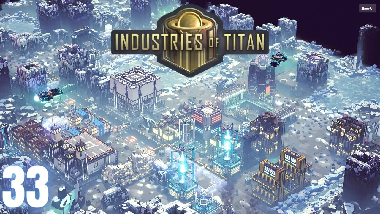 Our Rival Is Eliminated, Rebels Are Next - Industries Of Titan - 33